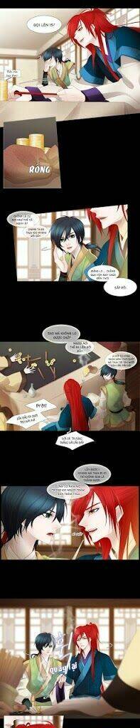 Twelve Nights: Chapter 27