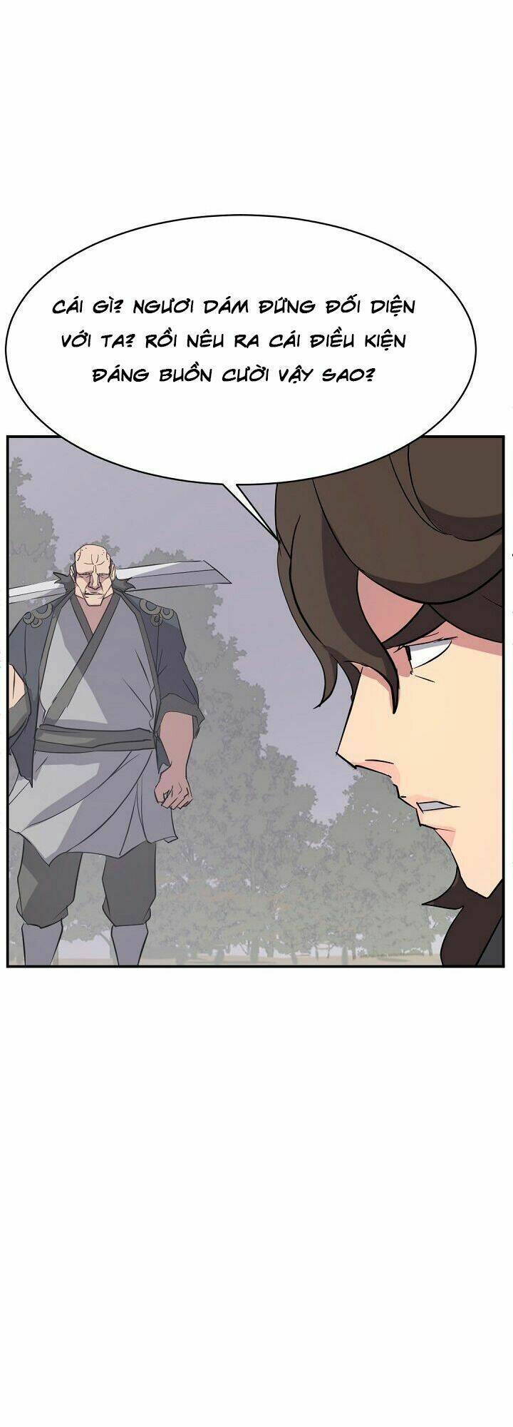 Trọng Sinh, Bất Khả Chiến Bại: Chapter 68