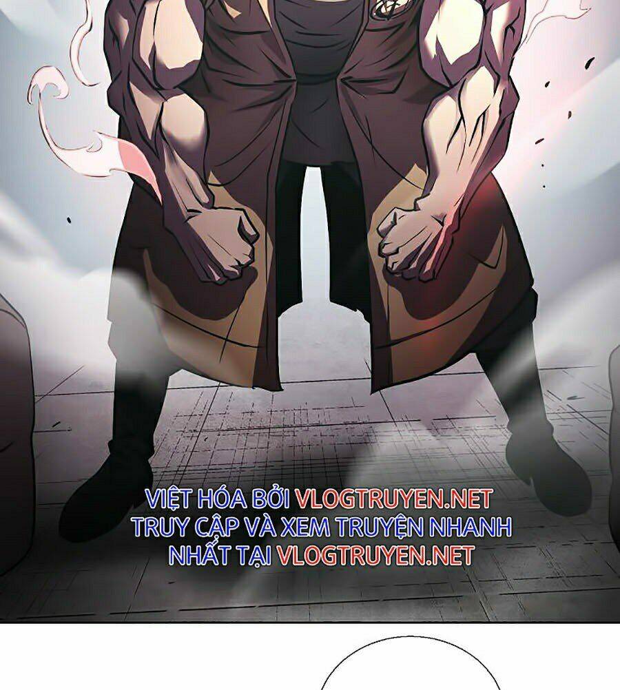 Sức Cùng Lực Kiệt: Chapter 1