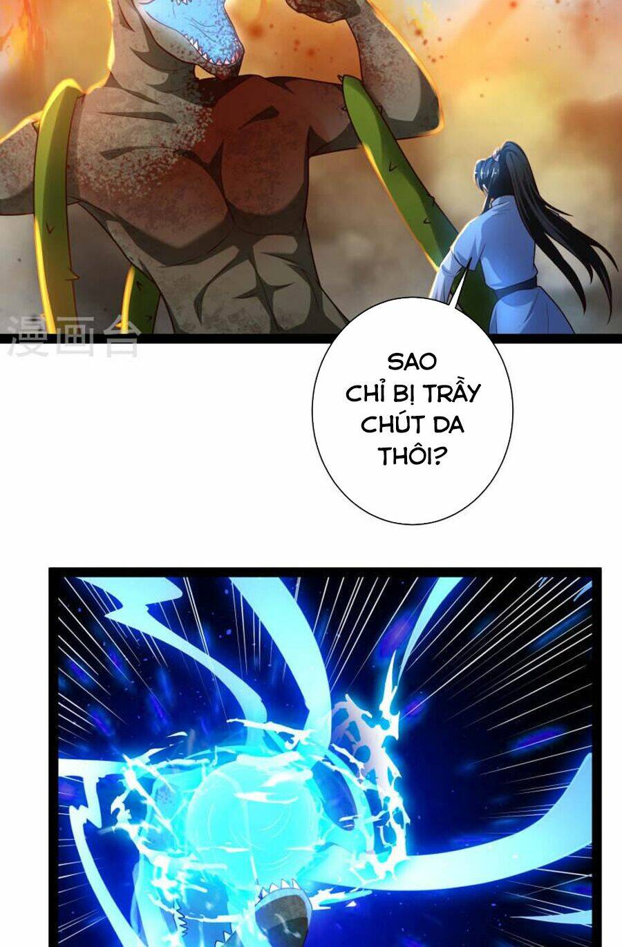 Khoa Kỹ Đại Tiên Tông: Chapter 62