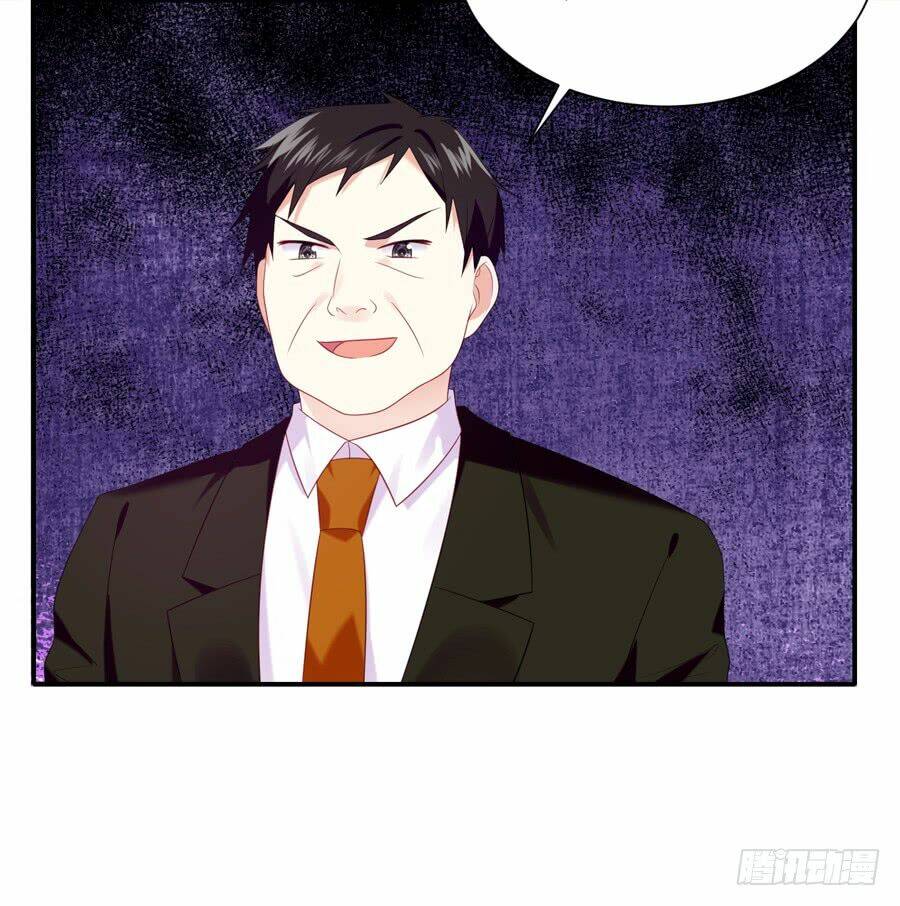 Bảo Bối Thiên Ức Hào Môn: Chapter 14
