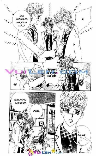 Chạm Mặt Thần Tượng: Chapter 8