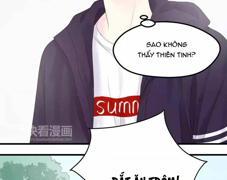 Lượm Được Một Tiểu Hồ Ly 2: Chapter 19