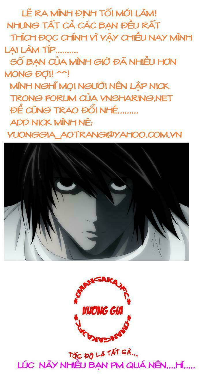 Fujimura-Kun Meitsu: Chapter 12