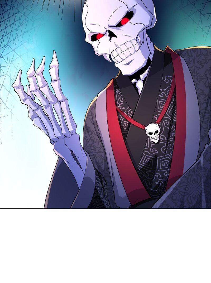 Sau Khi Tu Luyện, Ta Biến Thành Ma Tôn Xương Khô: Chapter 6