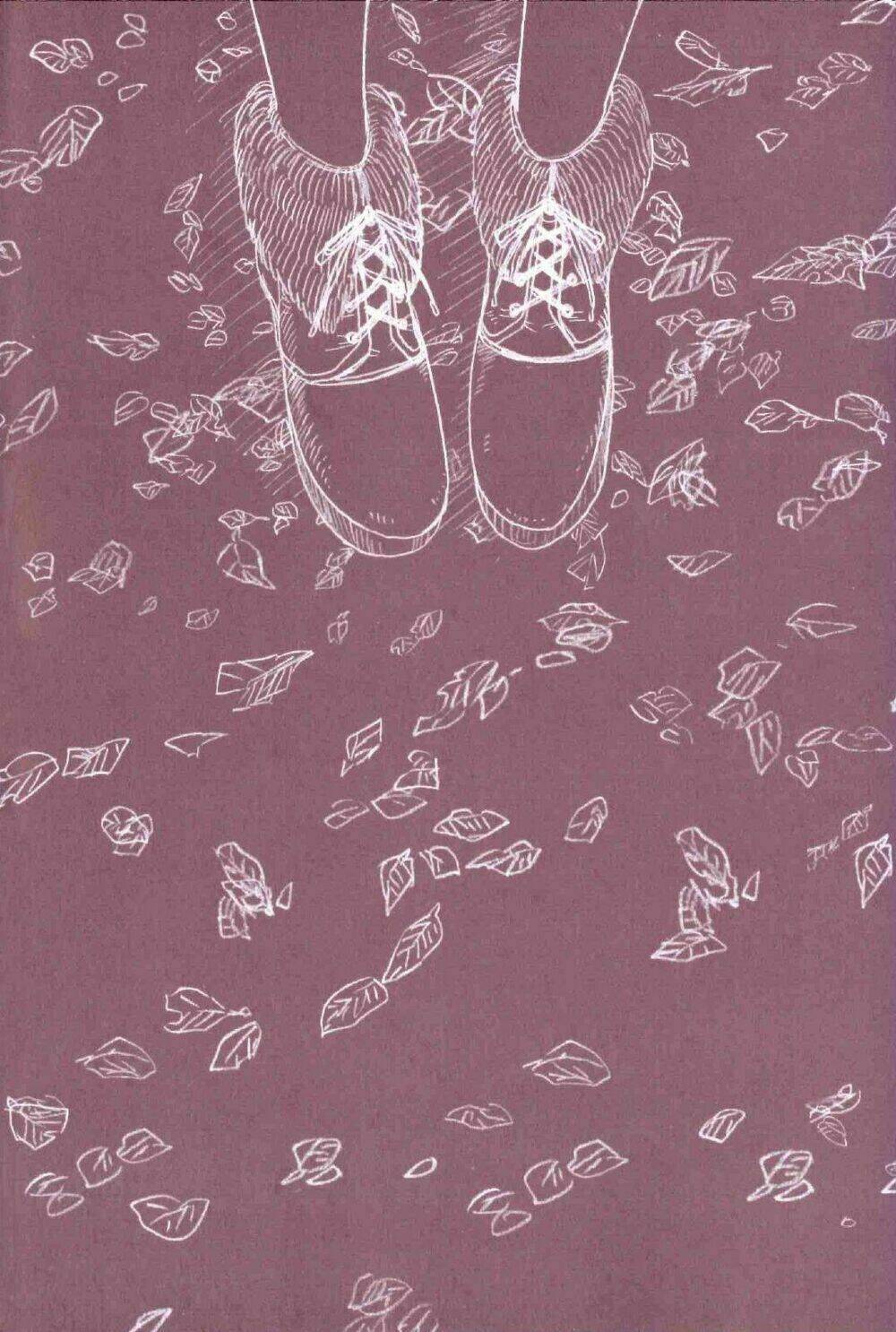 5 cm per second: Chapter 6