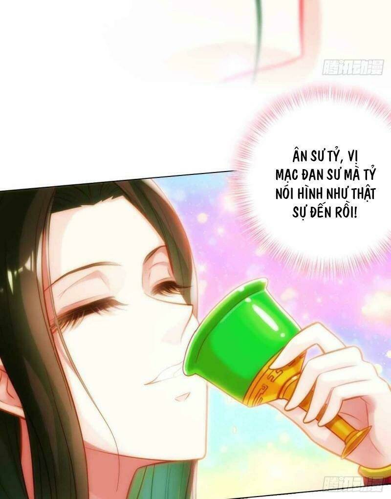 Bất Hủ Phàm Nhân: Chapter 51