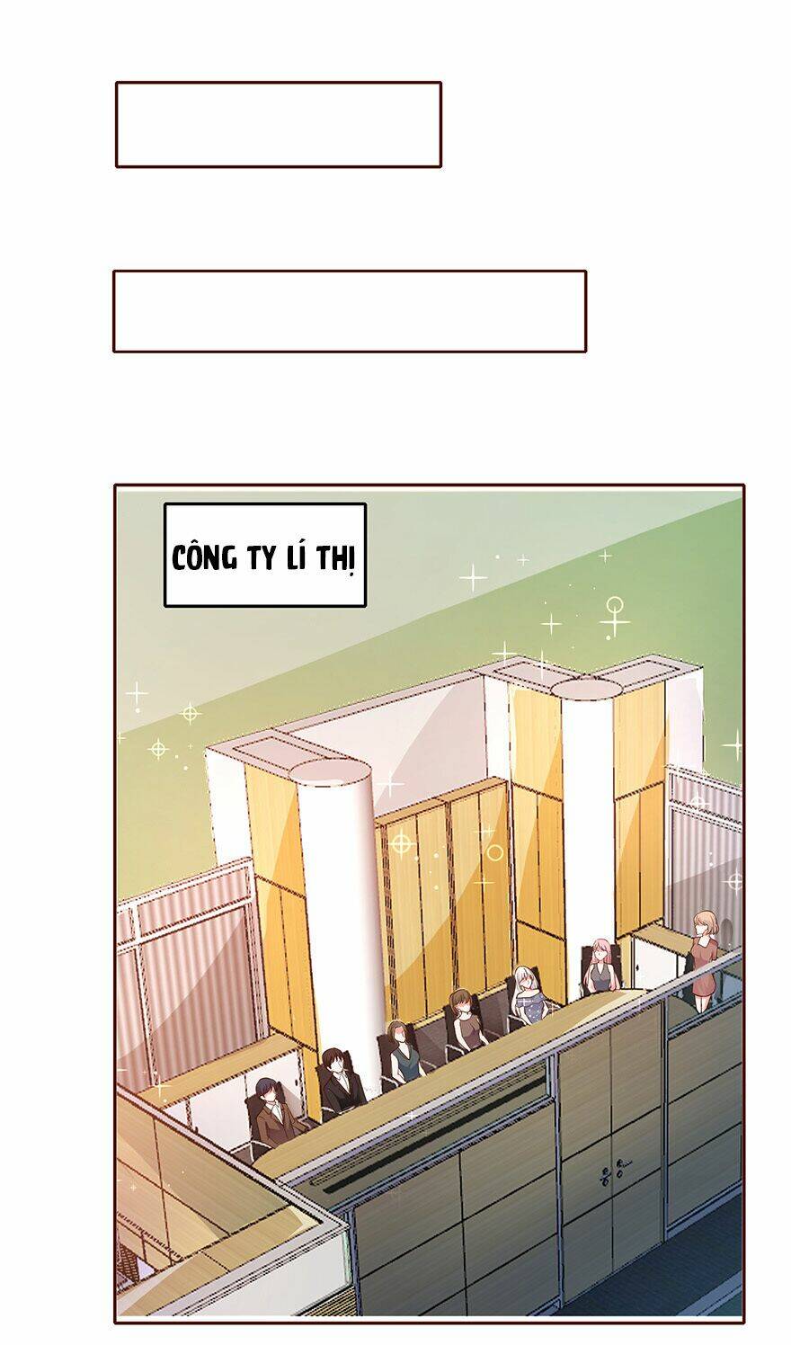 Cấm Tình Điềm Mật: Đế Thiếu Hào Môn Trêu Tận Cửa: Chapter 24