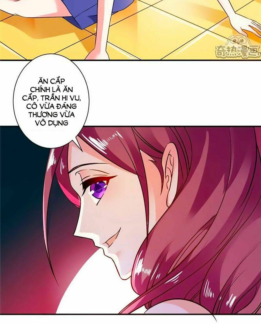 Vợ Yêu Là Báu Vật: Chapter 27