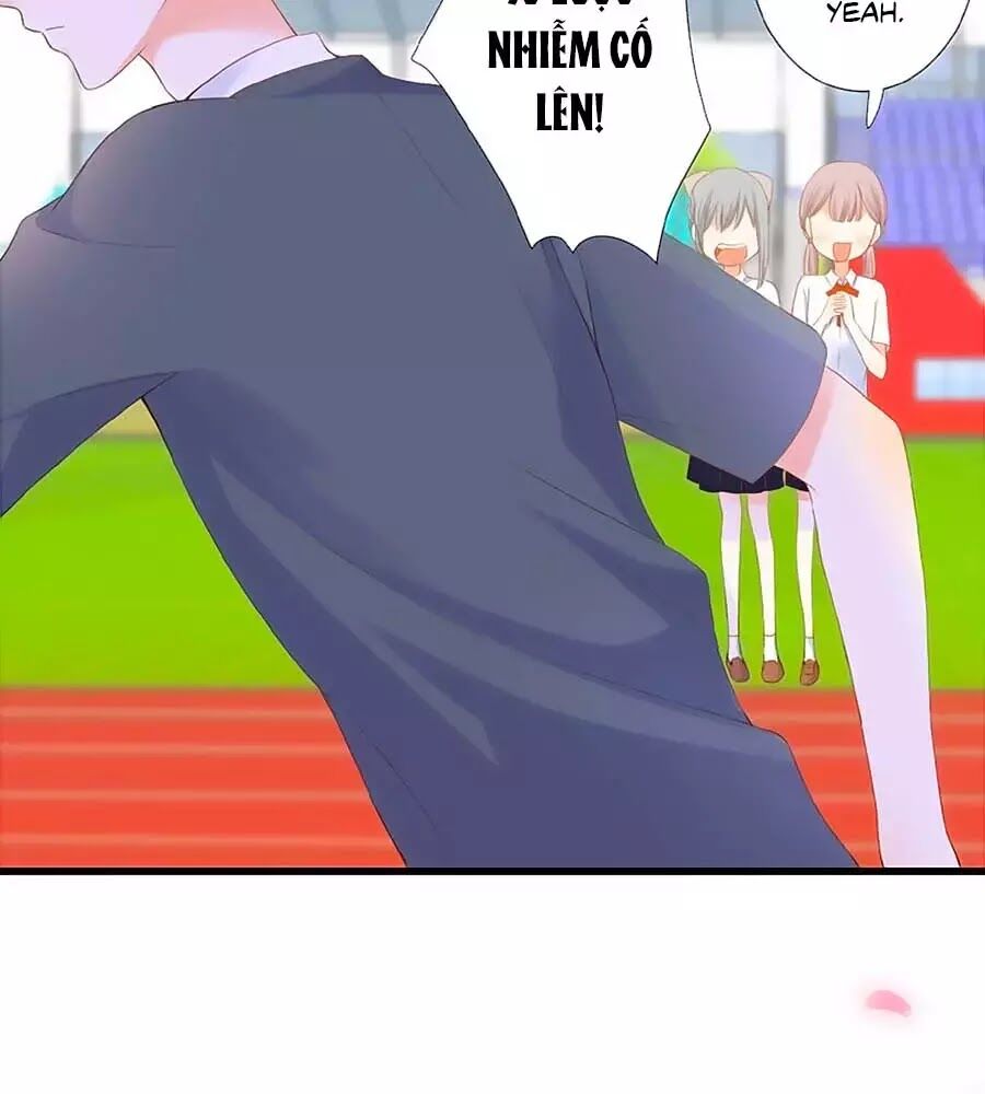 Hoa Chưa Nở Rộ: Chapter 17