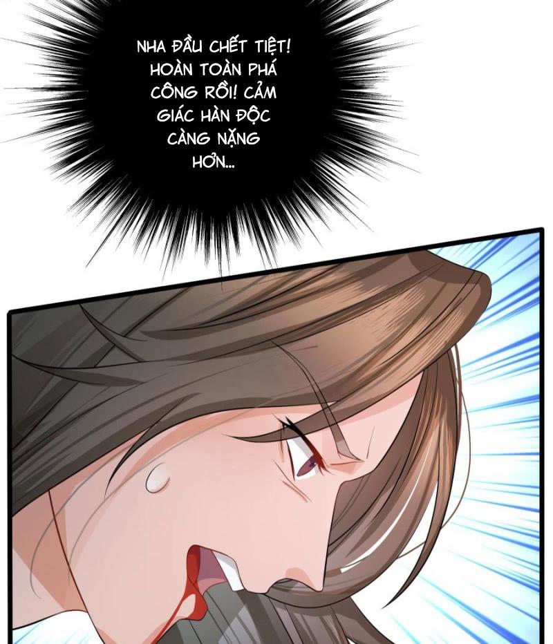 Tuyệt Sắc Y Phi: Chapter 1