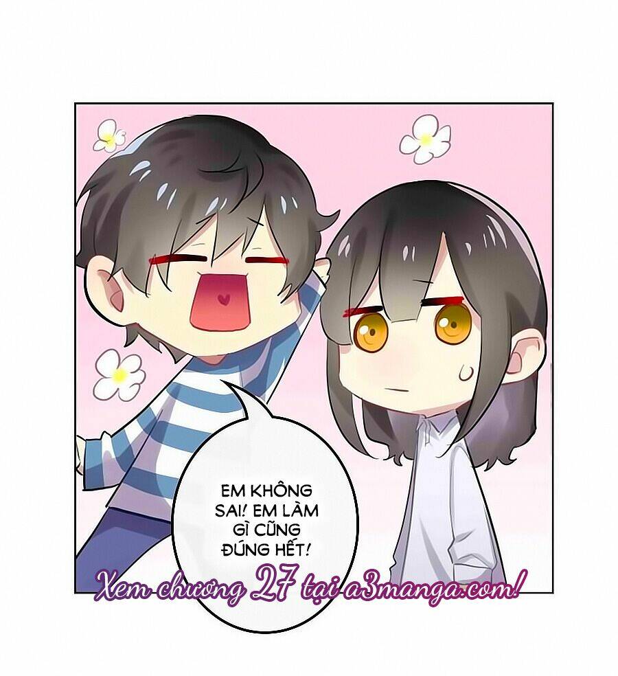 Một Giây Sau Bắt Đầu: Chapter 26