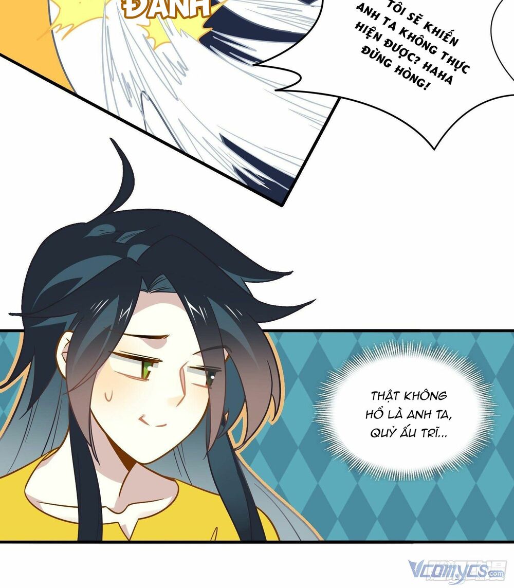 Nữ Phụ Như Tôi Cũng Có Ngày Ra Mắt: Chapter 43