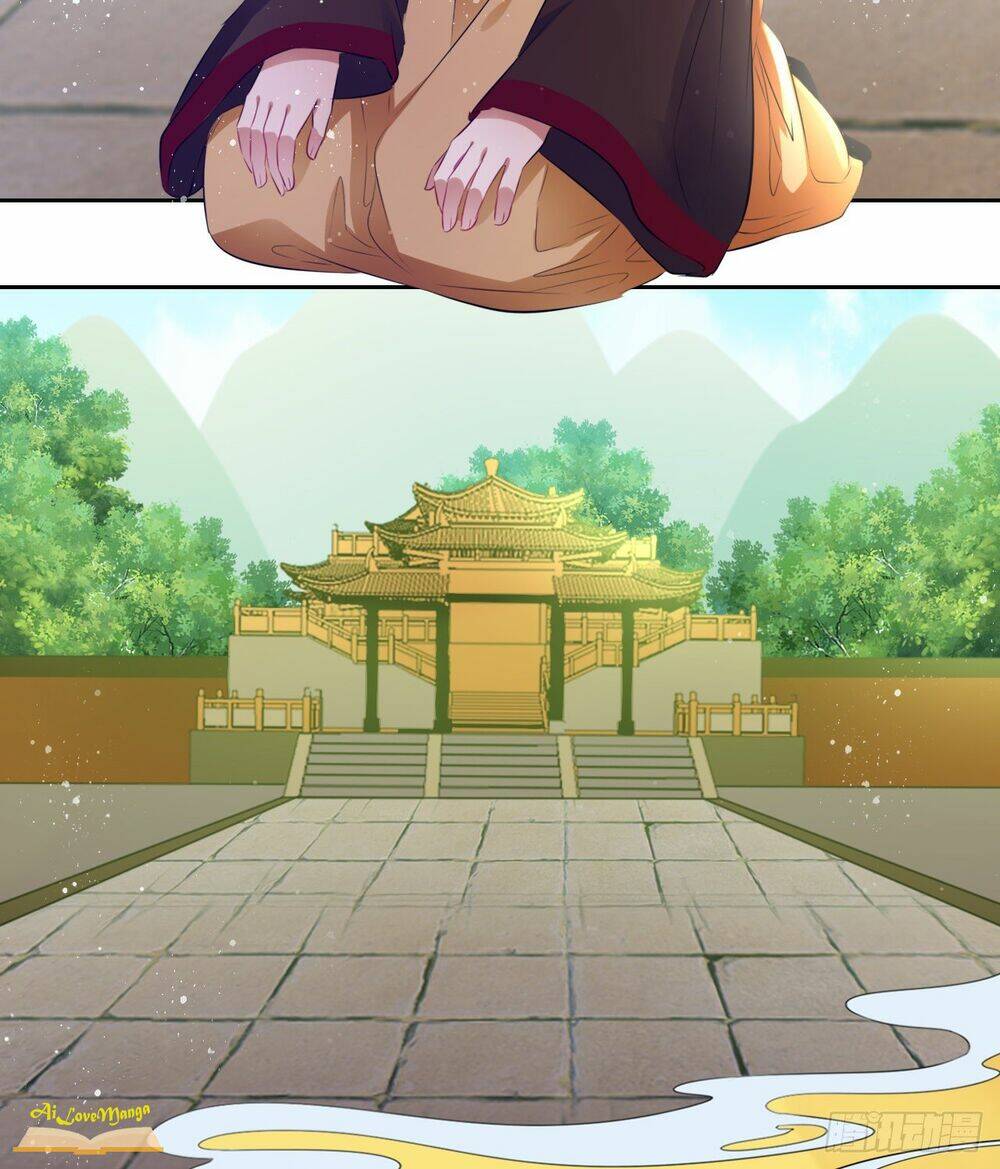 Vương Phi Thật Thích Trang Điểm: Chapter 77