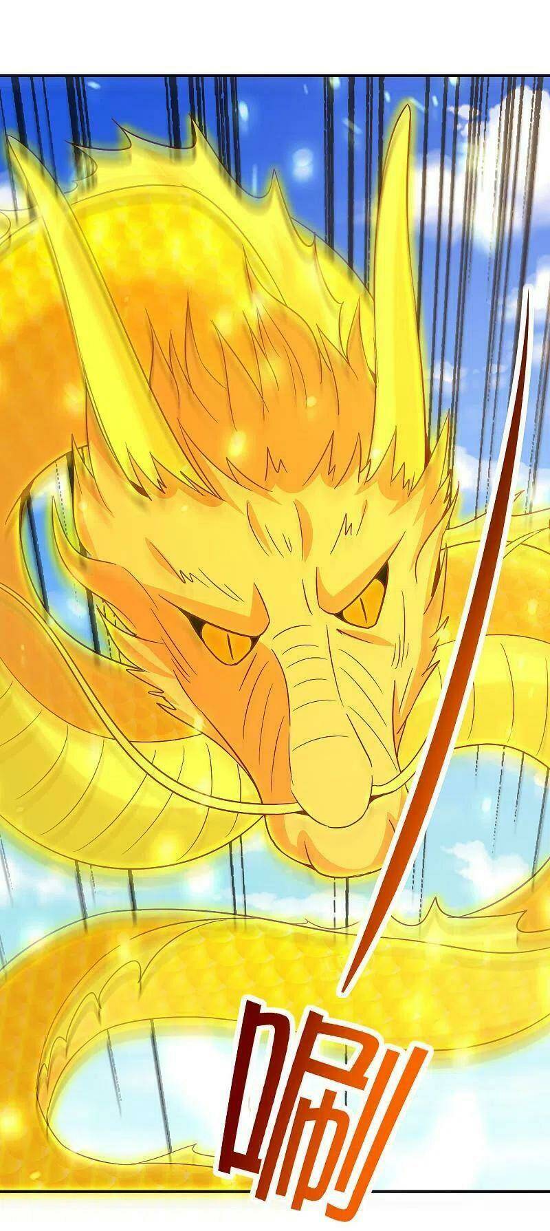 Vòng Bạn Bè Mạnh Nhất Của Tiên Giới: Chapter 143