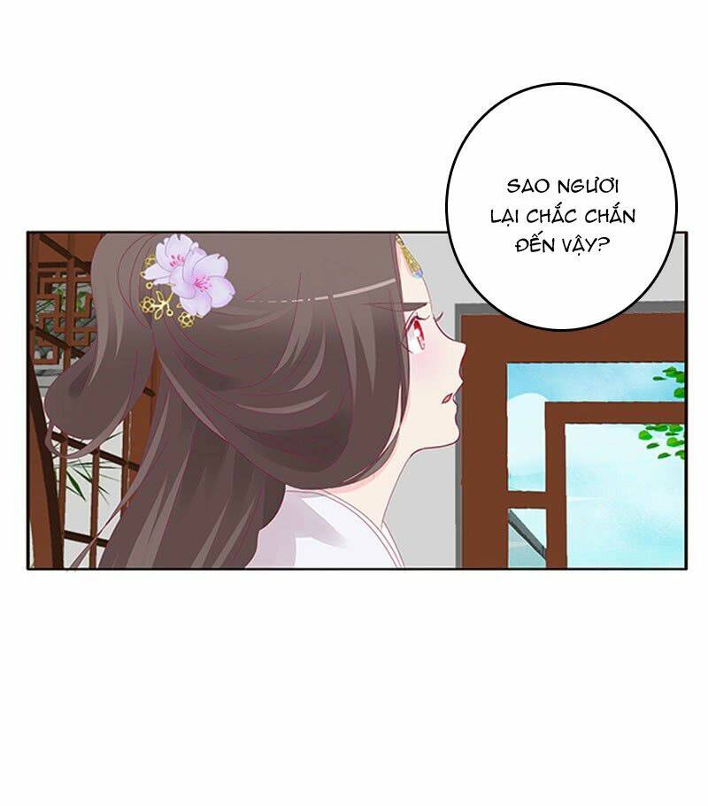 Tướng Quân Mời Ra Trận: Chapter 81