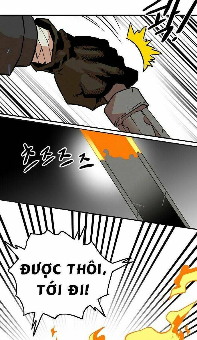 Bẫy Troll: Chapter 13