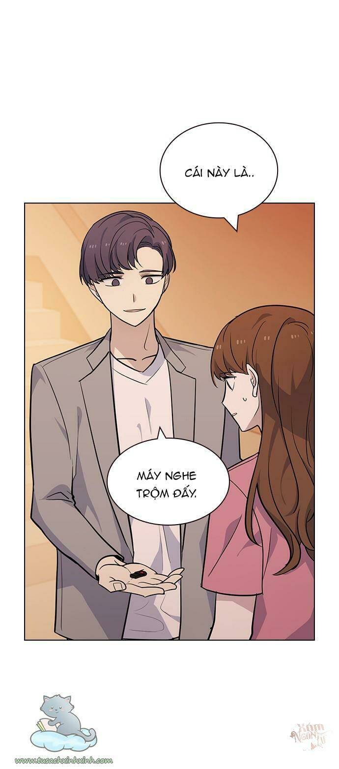 Thằng Bạn Trai Tồi Tệ Của Tôi: Chapter 64