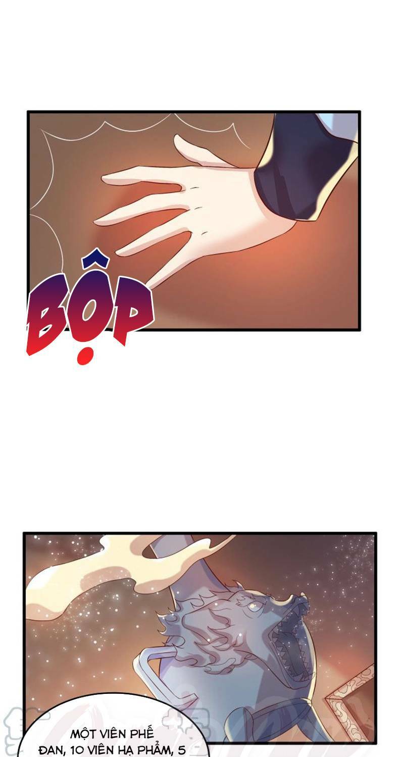 Siêu Phàm Truyện: Chapter 40