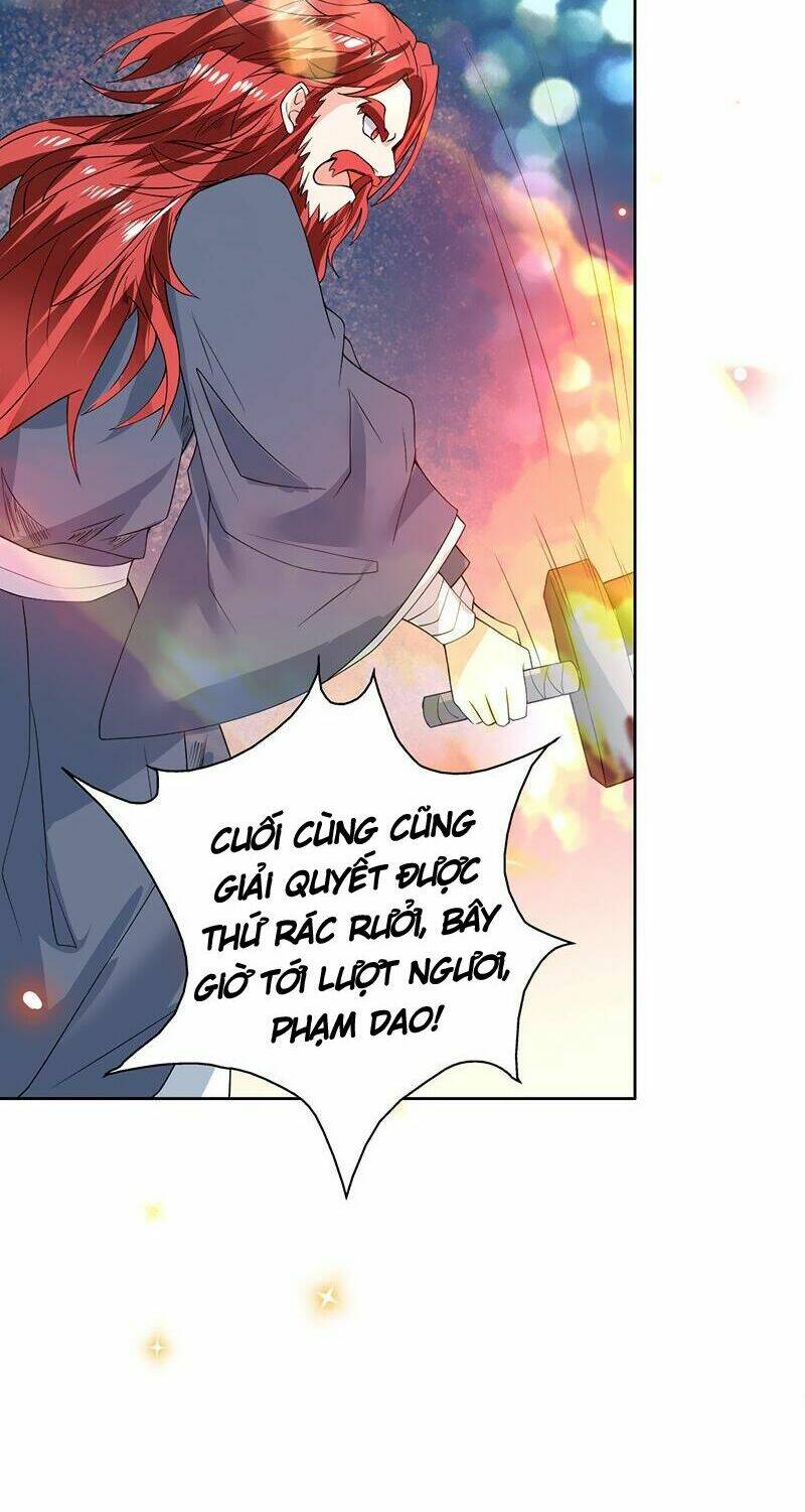 Tối Cường Thần Thú Hệ Thống: Chapter 69