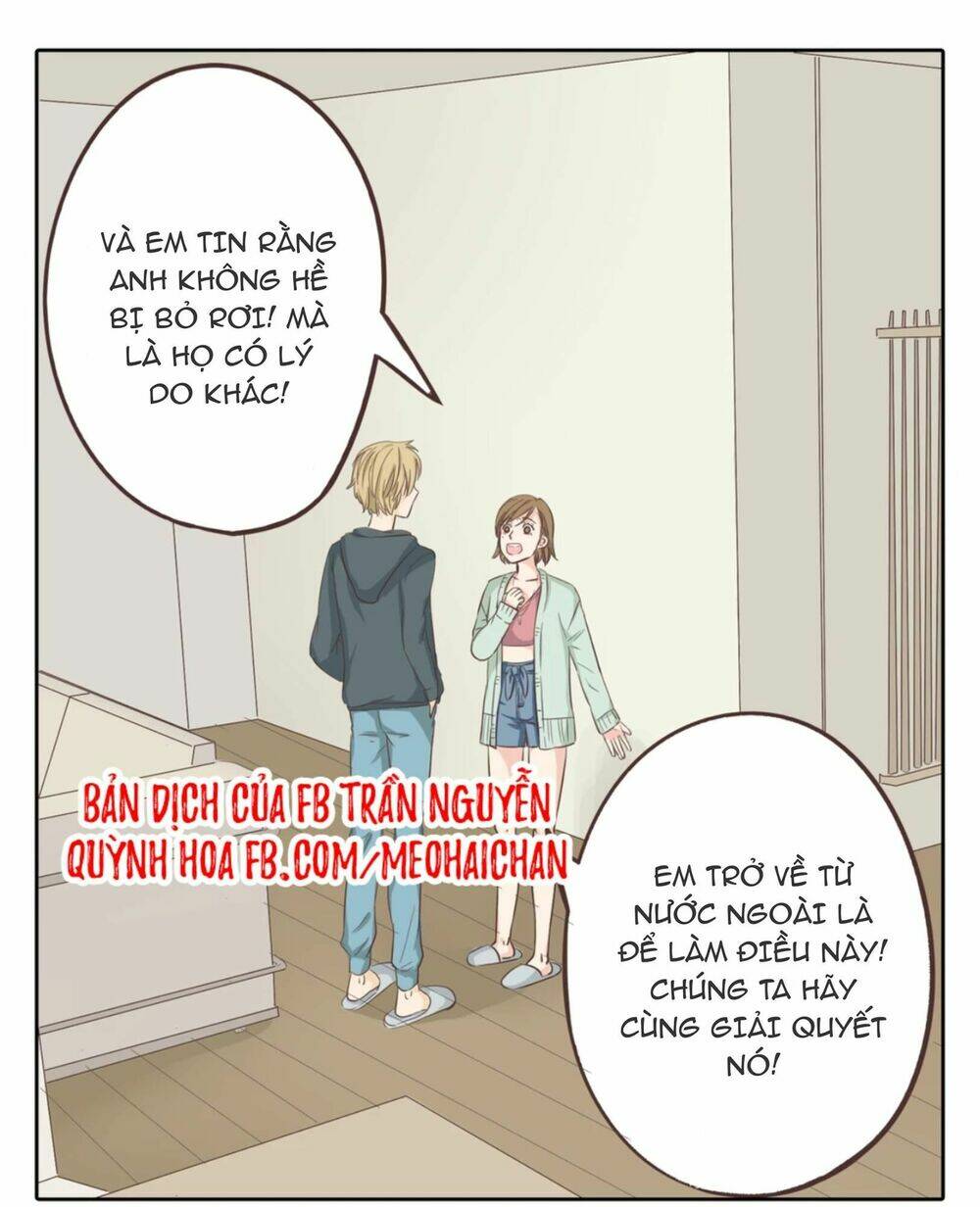 Xin Chào! Dân Nữ: Chapter 32