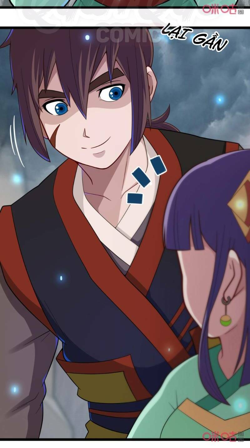 Tu Tiên Cuồng Thần: Chapter 51