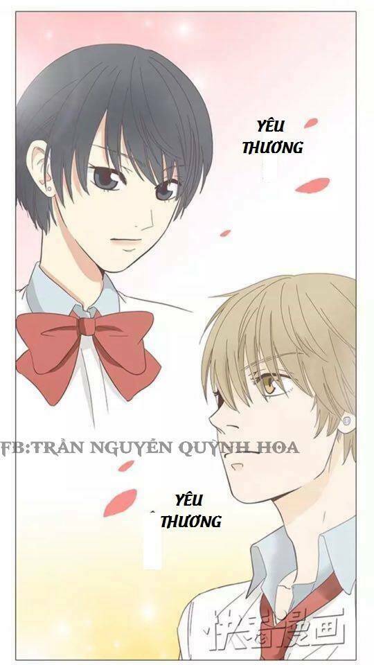 Xin Chào! Dân Nữ: Chapter 8