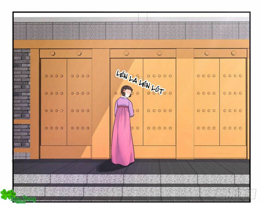 Hỏa Hồ: Chapter 40