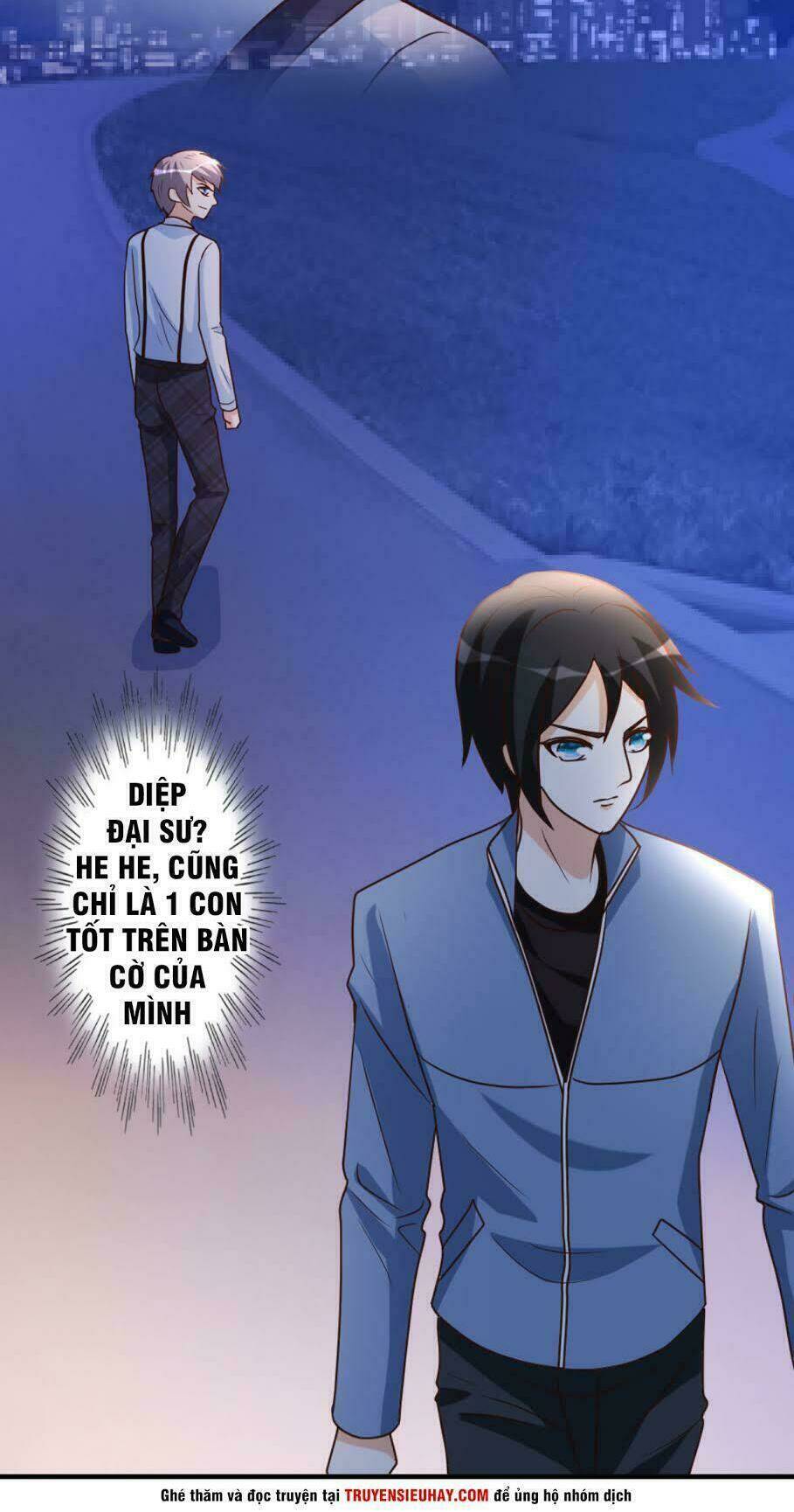 Trọng Sinh Tu Chân Tại Đô Thị: Chapter 34