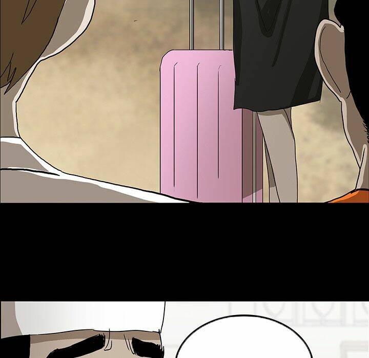 Bệnh Viện Ma Ám: Chapter 22