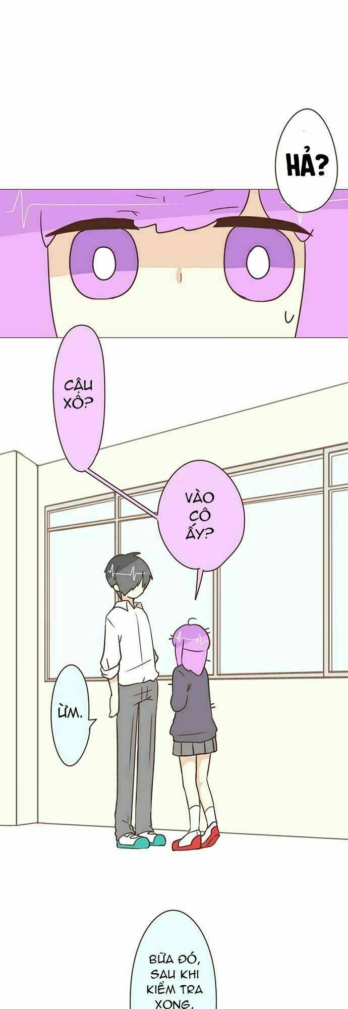 Ike Loli: Chapter 11