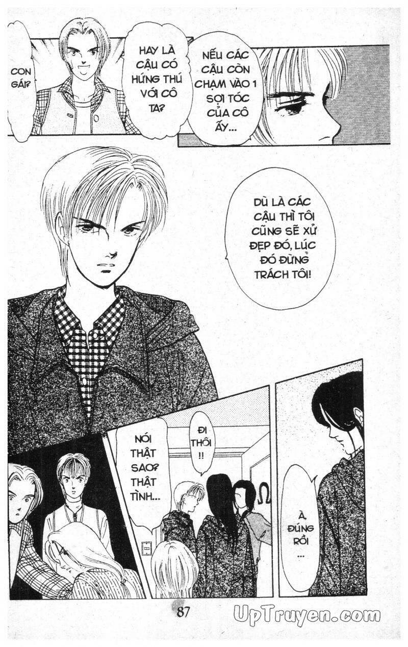 9 Banme No Musashi: Chapter 9