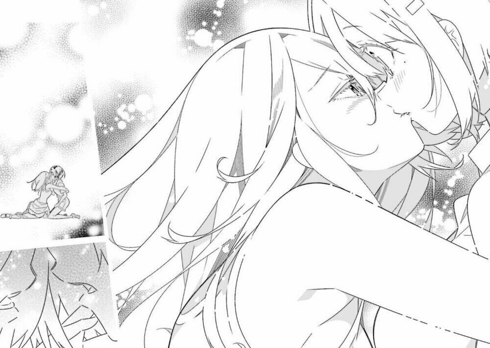 All Of Humanity Is Yuri Except For Me: Chapter 5.2