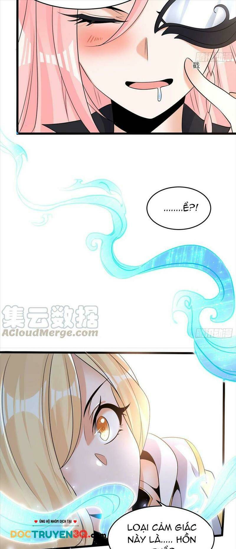 Giáng Thần Chiến Ký: Chapter 98