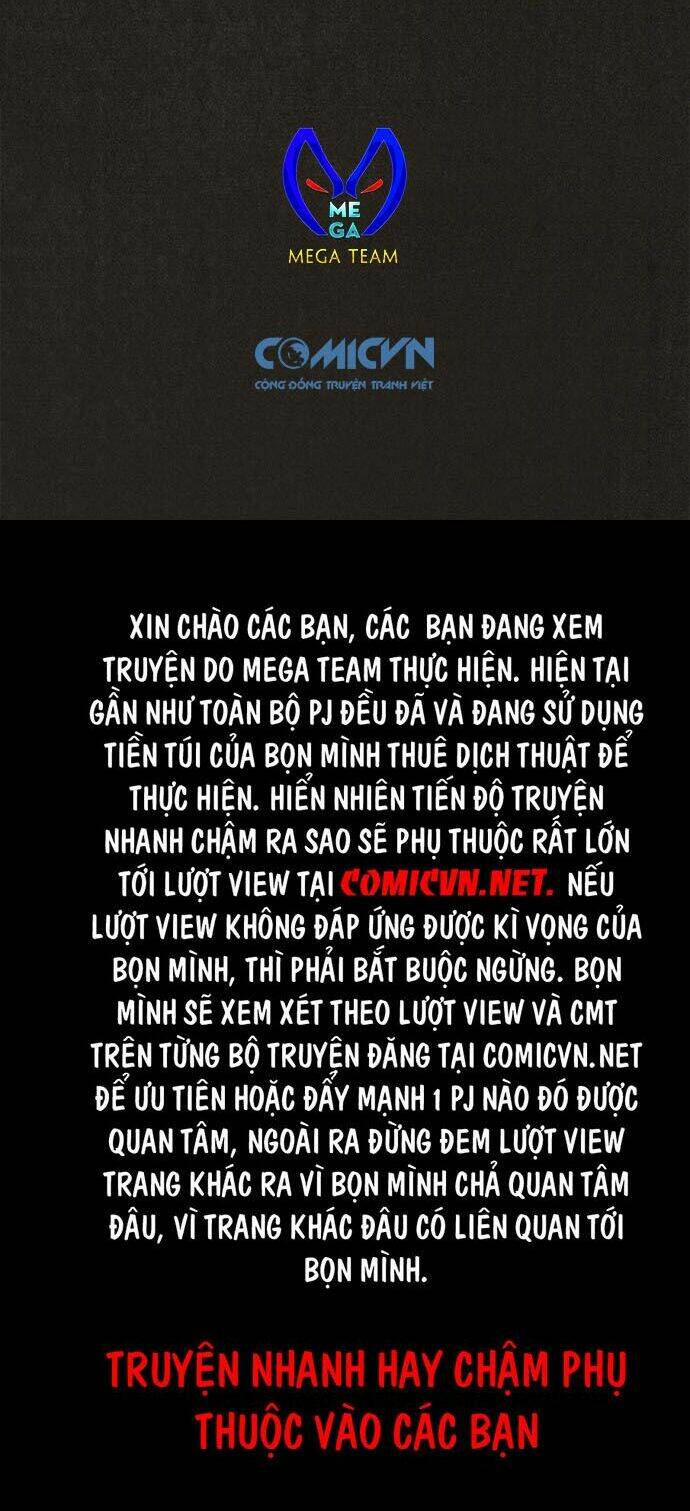 Quái Vật Tại Chung Cư Xanh: Chapter 63