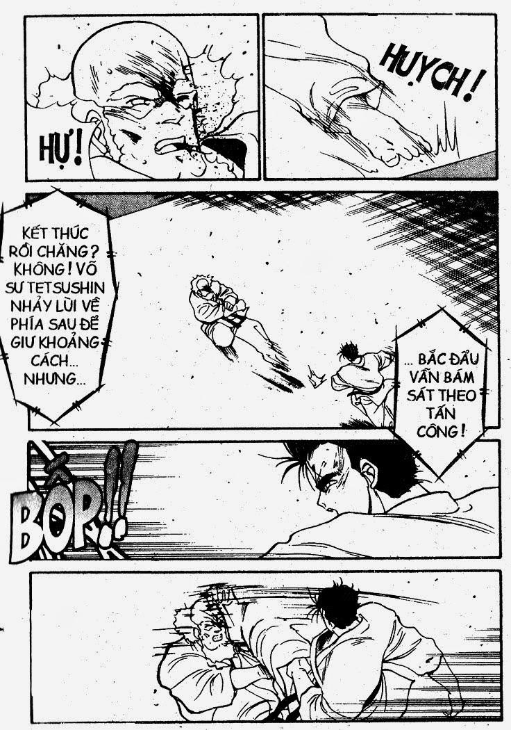 Truyền Nhân Atula 1: Chapter 63