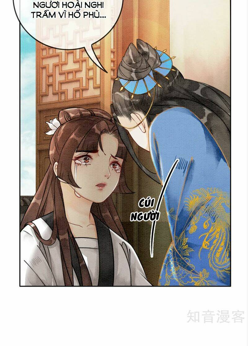 Hậu Cung Của Trẫm Cháy Rồi!: Chapter 44