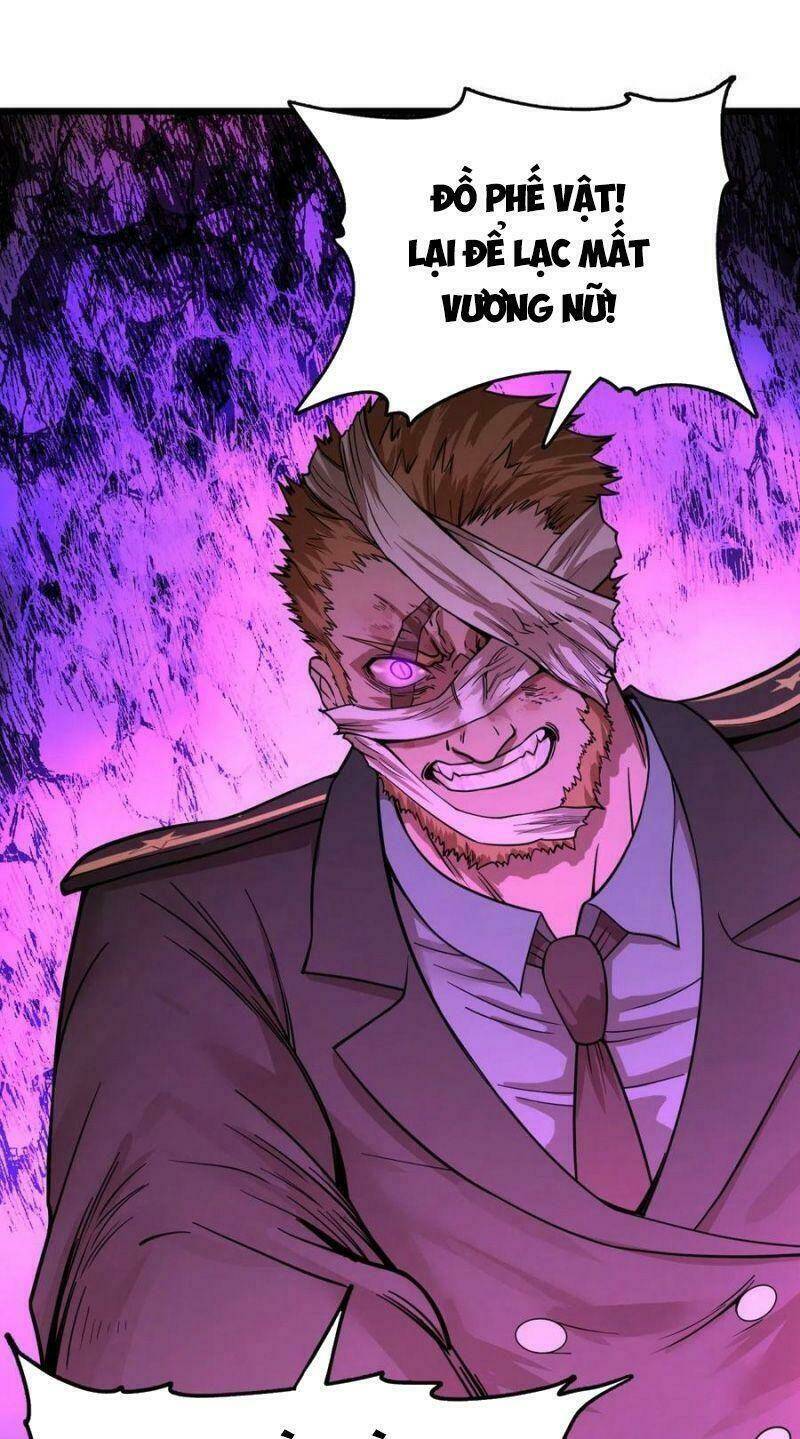 Danh Sách Kẻ Phản Diện: Chapter 142