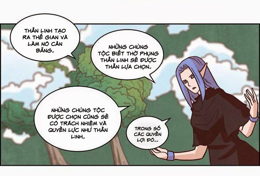 The Devil King Is Bored 2: Chapter 45