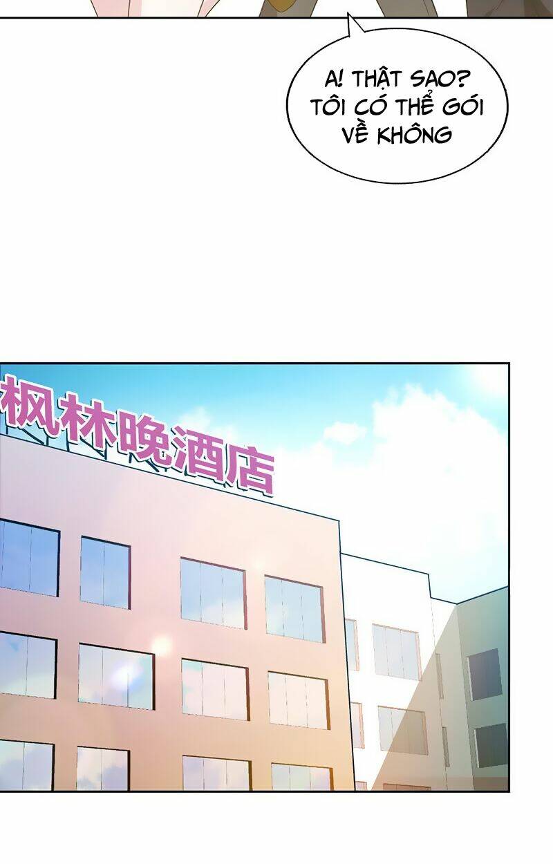 Địa Phủ Hỗn Giang Long: Chapter 46