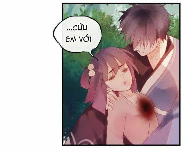 Hồ Minh Chi Hương: Chapter 3