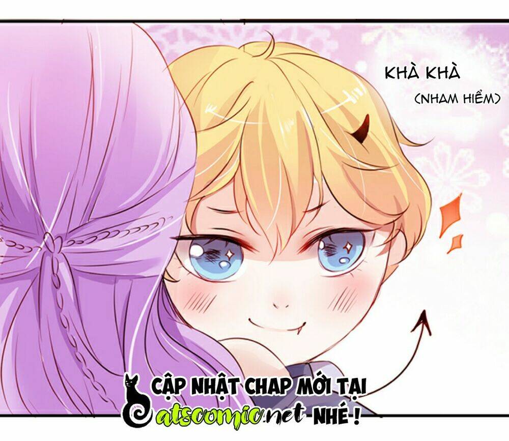 Bạn Trai Là Ngôi Sao: Chapter 3