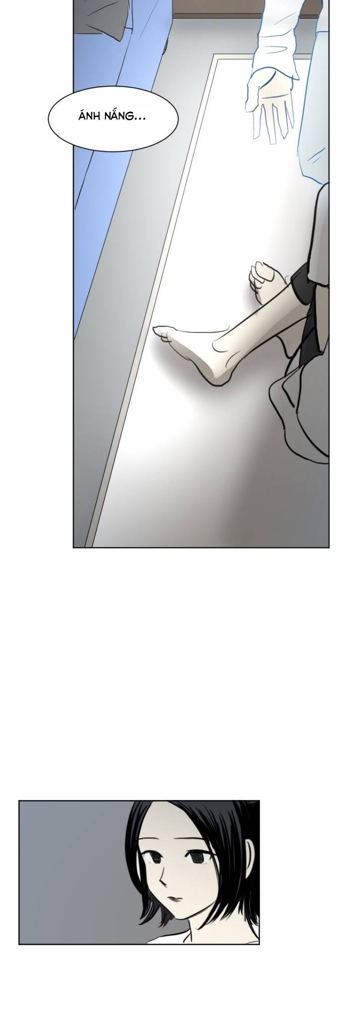 Transparent Cohabitation: Chapter 23