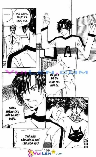 Virus Tiền: Chapter 9