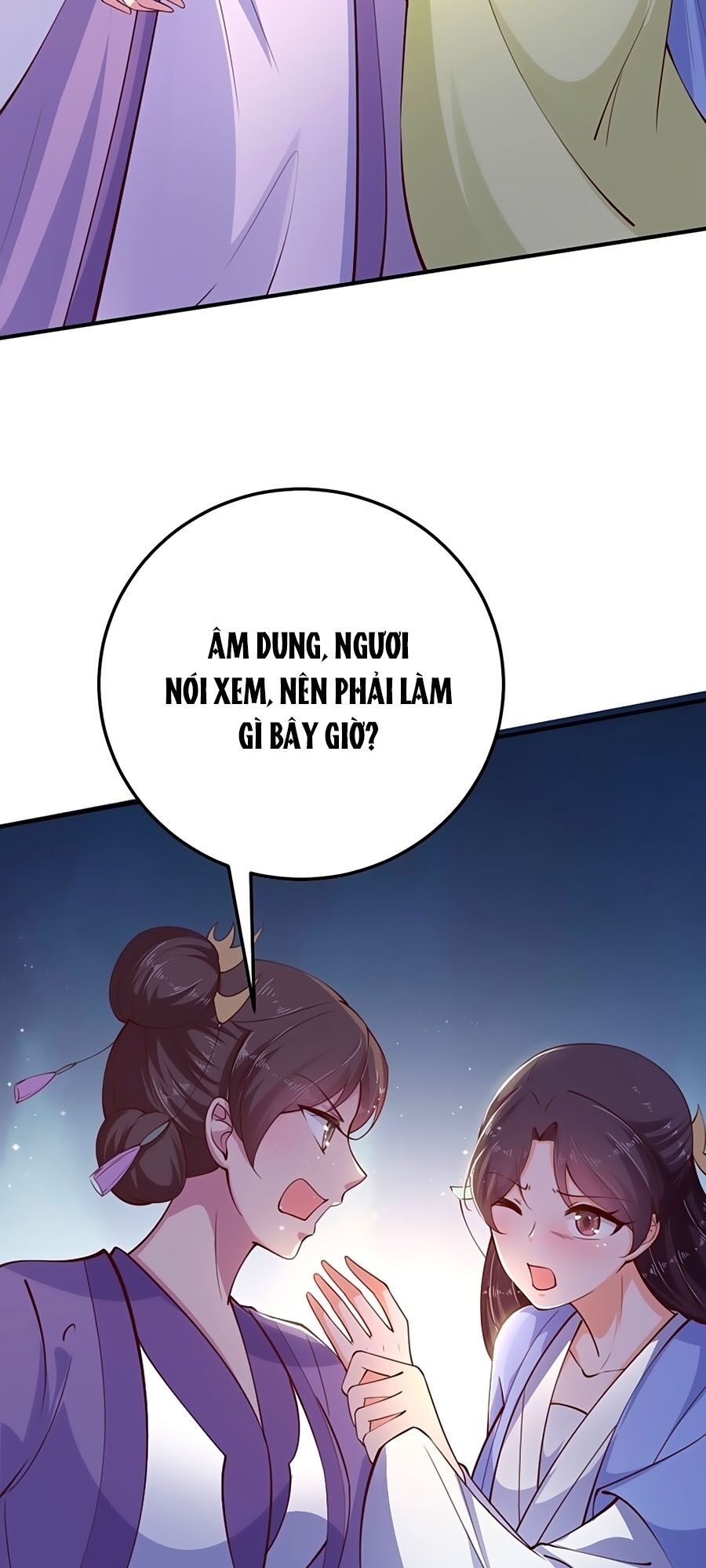Phượng Ngự Tà Vương: Chapter 27