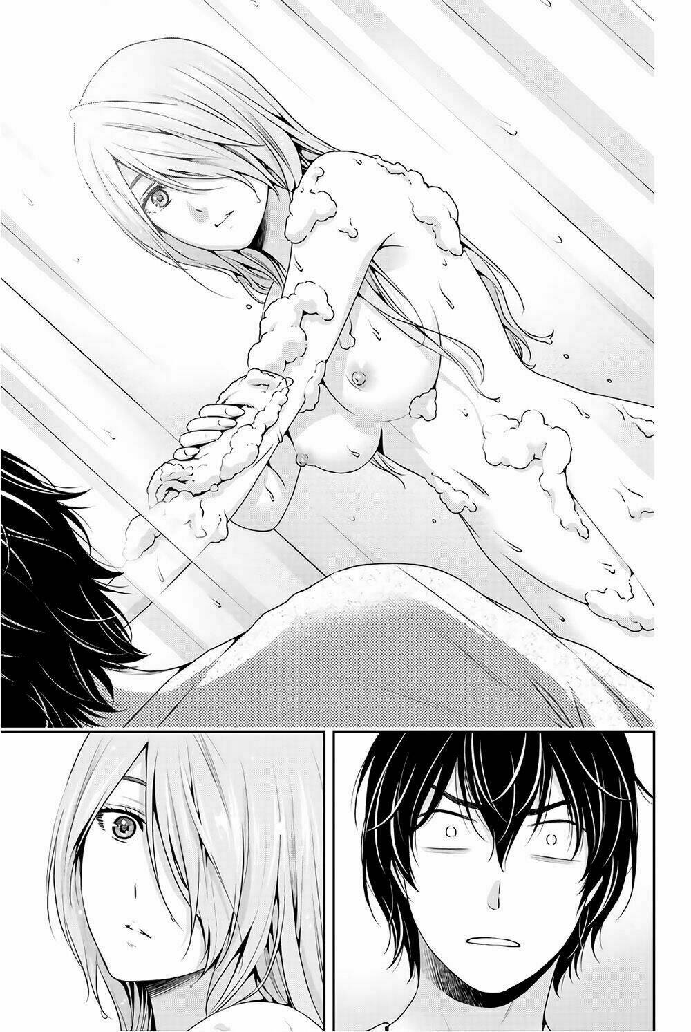 Bạn Gái Chung Nhà: Chapter 219