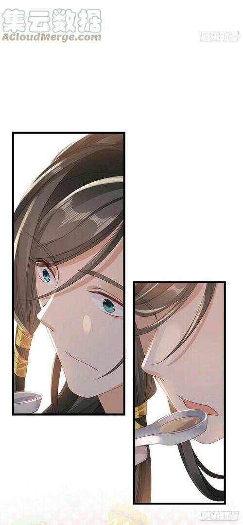 Mau Xuyên Không Rửa Tội Cho Nhân Vật Phản Diện: Chapter 36