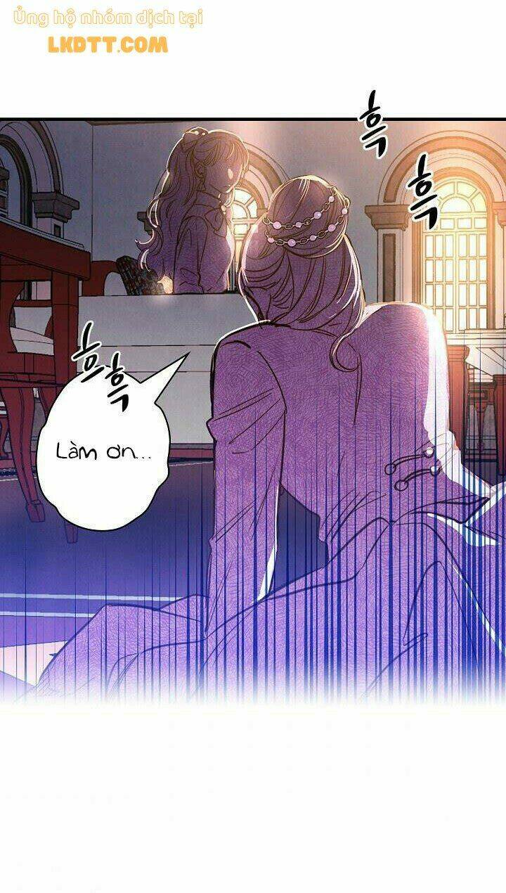 Hoàng Phi Bóng Tối: Chapter 29