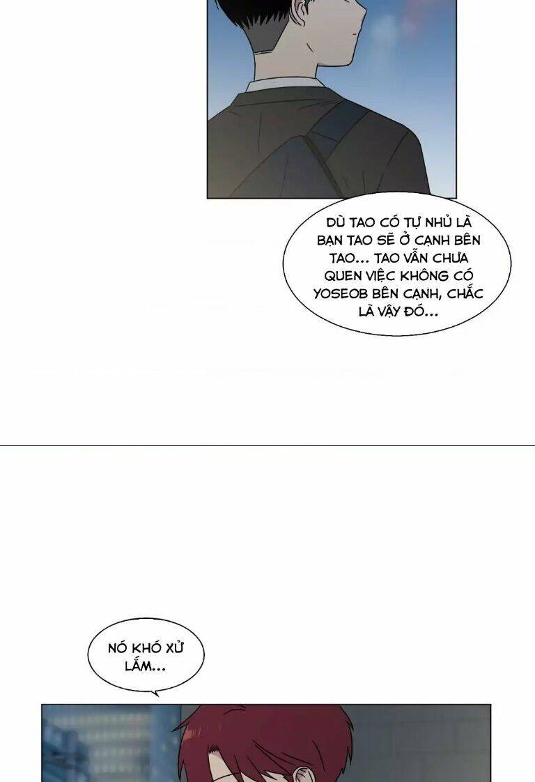 …”Một Sự Thật Khá Khó Chịu.”: Chapter 55