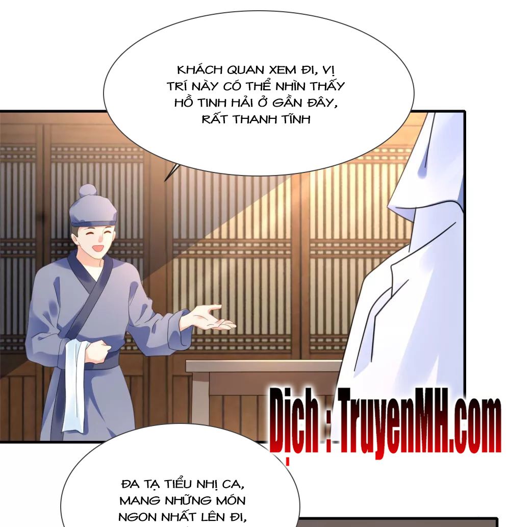 Lãnh Cung Phế Hậu Muốn Nghịch Thiên: Chapter 182